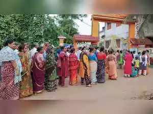 No repoll ordered in Tamil Nadu