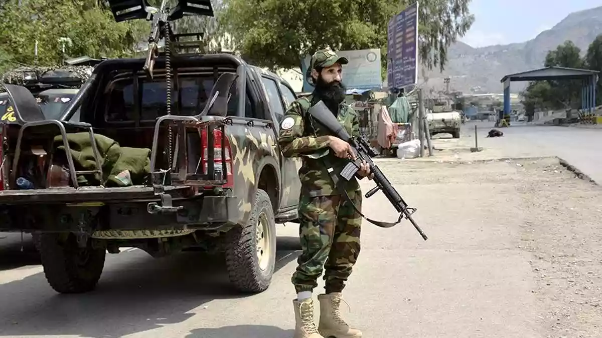 No resolution as Afghanistan