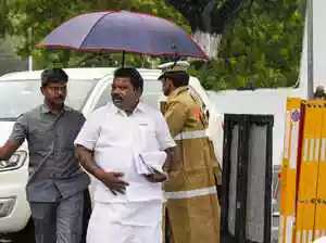Congress and DMK alliance ties remain strong. Seat-sharing talks will commence within a week. TNCC chief K Selvaperunthagai expressed confidence in securing