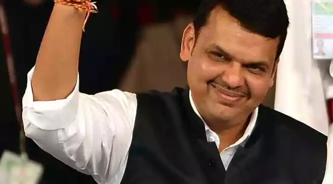 Devendra Fadnavis also rejected reports of a phone call with Shiv Sena (UBT) chief Uddhav Thackeray over the mayor's post, calling such claims baseless