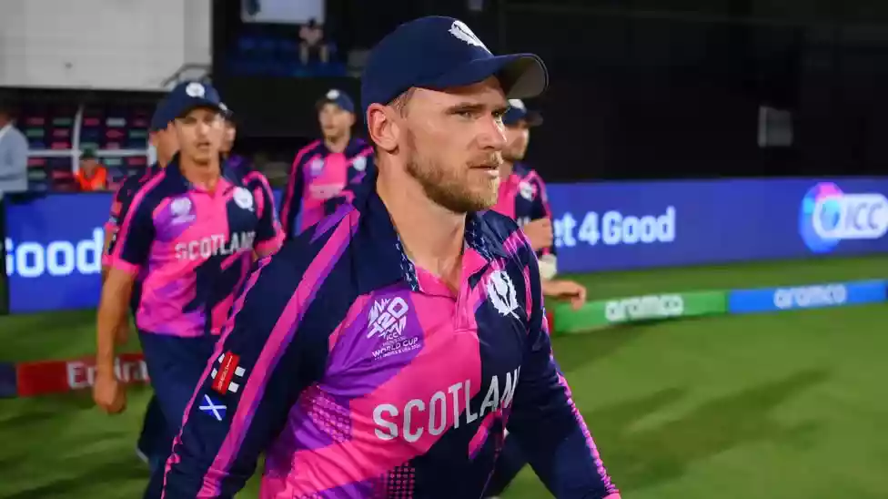 The International Cricket Council have not held any talks with Scotland about replacing Bangladesh at next month's men's T20 World Cup - but Scottish players