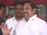 Palaniswami hinted that there were chances of some more parties joining the NDA. However, he clarified that there were no discussions about including