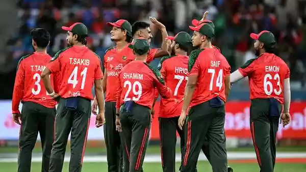 The International Cricket Council (ICC) on Wednesday has rejected Bangladesh's demand of shifting all their T20 World Cup 2026 matches out of India 