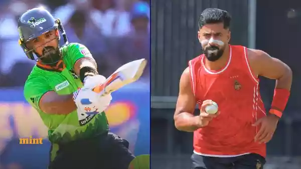 Four US cricketers of Pakistani origin are awaiting visa clearance to travel to India for the upcoming ICC Men's T20 World Cup, according to Cricbuzz