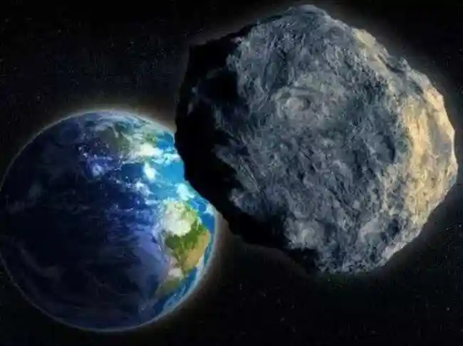 Thousands of city-killer asteroids remain undetected. NASA's Dr Kelly Fast highlights this critical gap. Mid-sized asteroids pose a significant threat