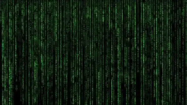 No, we do NOT live in a simulation—Math disproves Matrix theory