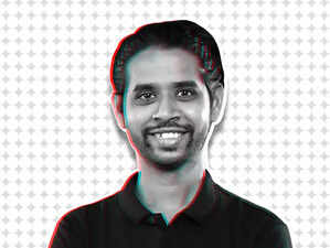 In the run up to the Global Fintech Fest 2026, Madhusudanan R, co-founder of M2P Fintech, spoke to The Economic Times Digital about the new frontiers of