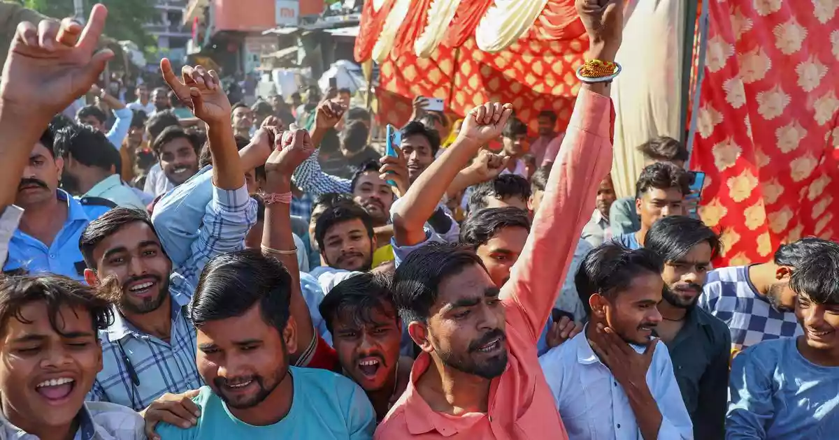 When workers in Noida took to the streets earlier this week, they did more than just focus attention on the unsustainably low wages that many Indian workers