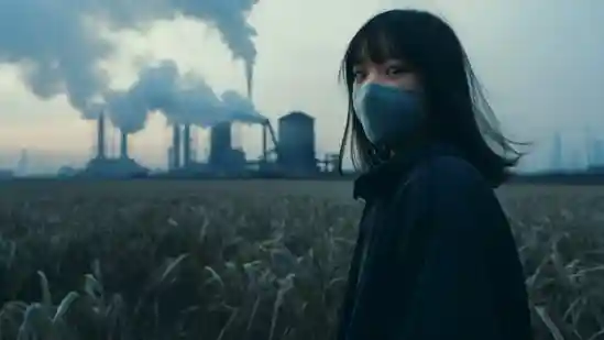 When winter descends every winter over North India, the air fills with pollutants, visibility drops and the chill comes with an unseen menace, toxic smog