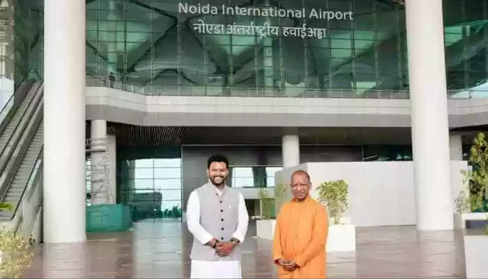 Noida International Airport gets DGCA licence