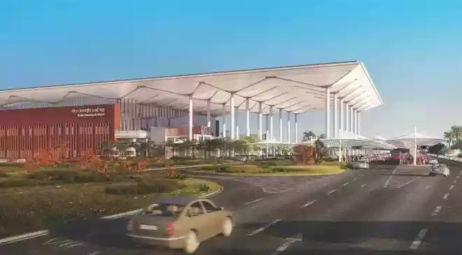 Noida International Airport set to launch after DGCA grants aerodrome licence