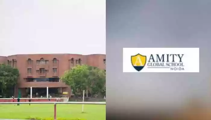 Noida International Amity School bus: In Noida, a six-year-old UKG student of Amity International School was found locked in a parked school bus for hours