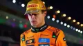 Lando Norris and McLaren team-mate Oscar Piastri have been disqualified from the Las Vegas Grand Prix for technical infringements