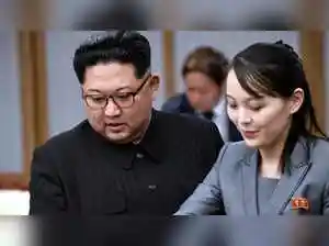 North Korea's Kim Yo Jong says joint US-South Korea drills to harm regional stability