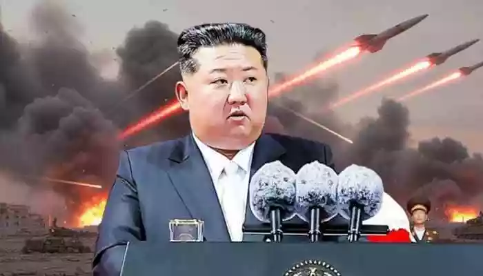 North Korea Tests Hypersonic Missiles