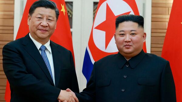 North Korean leader Kim Jong Un is travelling to Beijing in China today, September 2, to join 26 world leaders to witness the massive military parade in the country. Russian President Vladimir Putin is also among the guests who would be attending the multilateral evening. Beijing today commemorates the 80th anniversary of the end of World War II and China's fight against Japan's wartime aggressions.