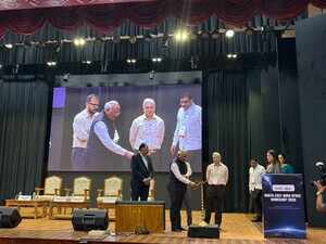 The Northeast India Space Workshop 2026 explored leveraging space technology for regional transformation. Discussions focused on building a stronger role