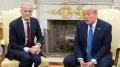Norwegian Prime Minister Jonas Gahr Store clarified to US President Donald Trump that the Norwegian government has no authority over deciding Nobel laureates