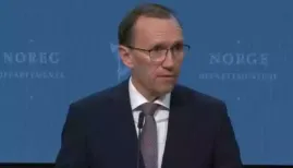 Norway is among several European countries, including France, Germany, and Britain, that have stayed out of the controversial board