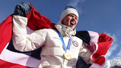 Norway Script Winter Olympics History