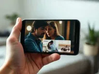 The booming microdrama app industry in India may be facing compliance challenges on various fronts, legal experts said. A review of several apps by ET suggests