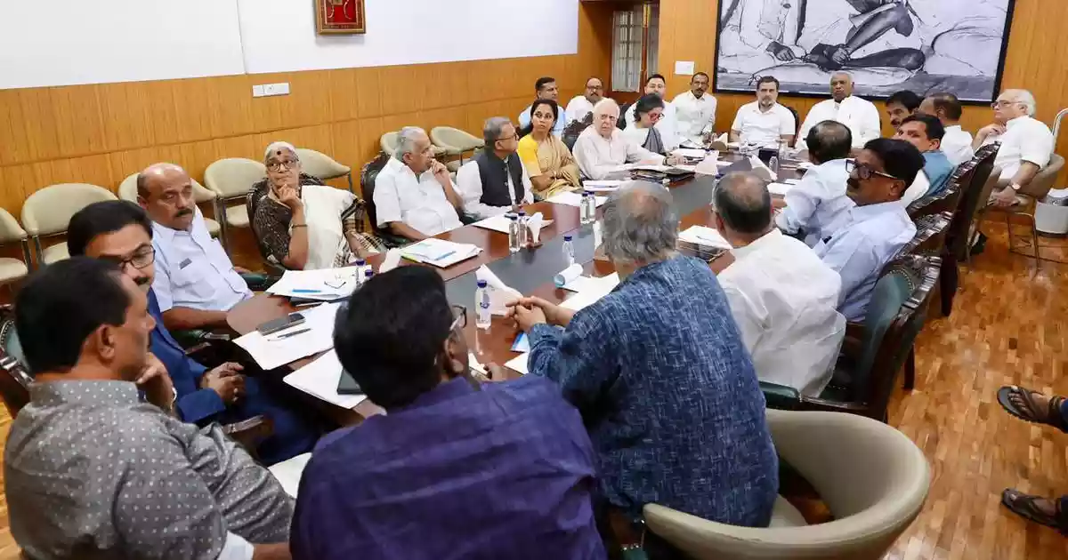 Not against women’s quota but will oppose delimitation bill