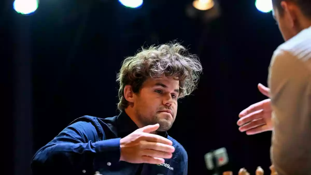World’s top-rated Chess player, Magnus Carlsen, who has ruled the roost in the past decade, opened up on what sets him apart from other players