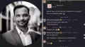 A startup founder has shared how a candidate who was automatically rejected by the company’s Applicant Tracking System (ATS) eventually got hired after