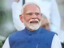 Prime Minister Narendra Modi urged political parties to prioritise delivery over disruption during the Winter Session of Parliament