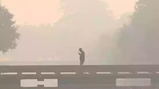 As air quality in Delhi NCR plunges deep into the severe zone, the United States Embassy has revealed an interesting detail about how it is battling the toxic