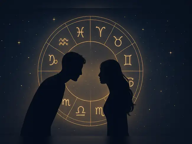 Not everything is done with intention when it comes to flirting, sometimes it just oozes out naturally in how we speak, how we laugh, or even the way we look at someone. Every zodiac sign has subconscious mannerisms and charms that people interpret as flirtation, even if they didn't intend for it. Astrology uncovers those secretive hints of attraction and the individual ways each zodiac sign is attracted to others without realizing it.