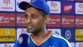 India wrapped up the series with a 30-run win in the fifth and final T20I at the Narendra Modi Stadium in Ahmedabad on December 19