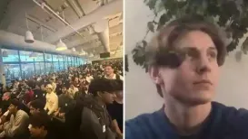 Cline AI head Nik Pash says he won't apologise for his “imagine the smell” remark on a picture of the xAI Hackathon, which has prompted a massive