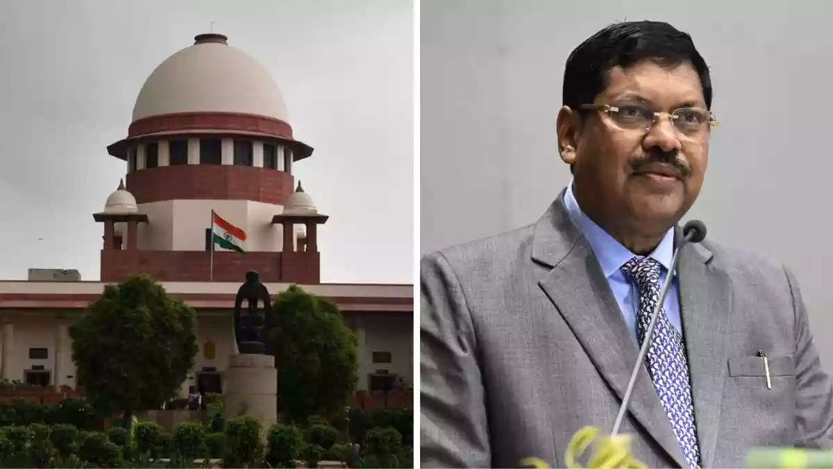 Not inclined to initiate contempt against lawyer who attacked CJI