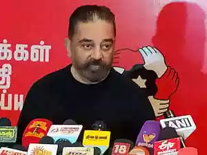 Tamil Nadu Election news: Makkal Needhi Maiyam chief Kamal Haasan asserts that Tamilaga Vettri Kazhagam leader Vijay must be invited to form the government