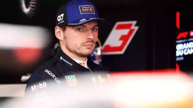 <b>Max Verstappen has threatened to quit Formula 1 at the end of this season if planned changes to the engine regulations for next year are blocked