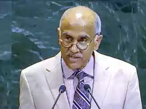 India told the UN Security Council that Pakistan's use of terrorism as state policy is unacceptable. India's envoy rejected Pakistan's narrative on Operation