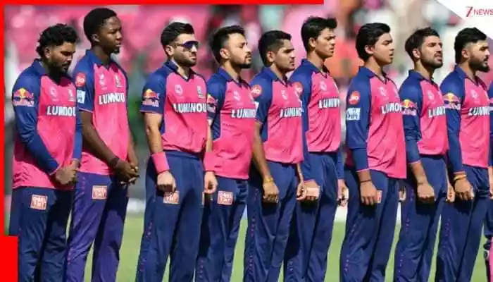 Rajasthan Royals are close to becoming IPL's first billion-dollar franchise as global investors circle. RCB could be next. Rajasthan Royals are on course to