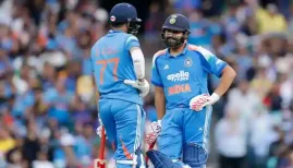 Shubman Gill, who got injured in the first Test against South Africa in Kolkata, hasn't been picked in India's squad for the upcoming three-match ODI series