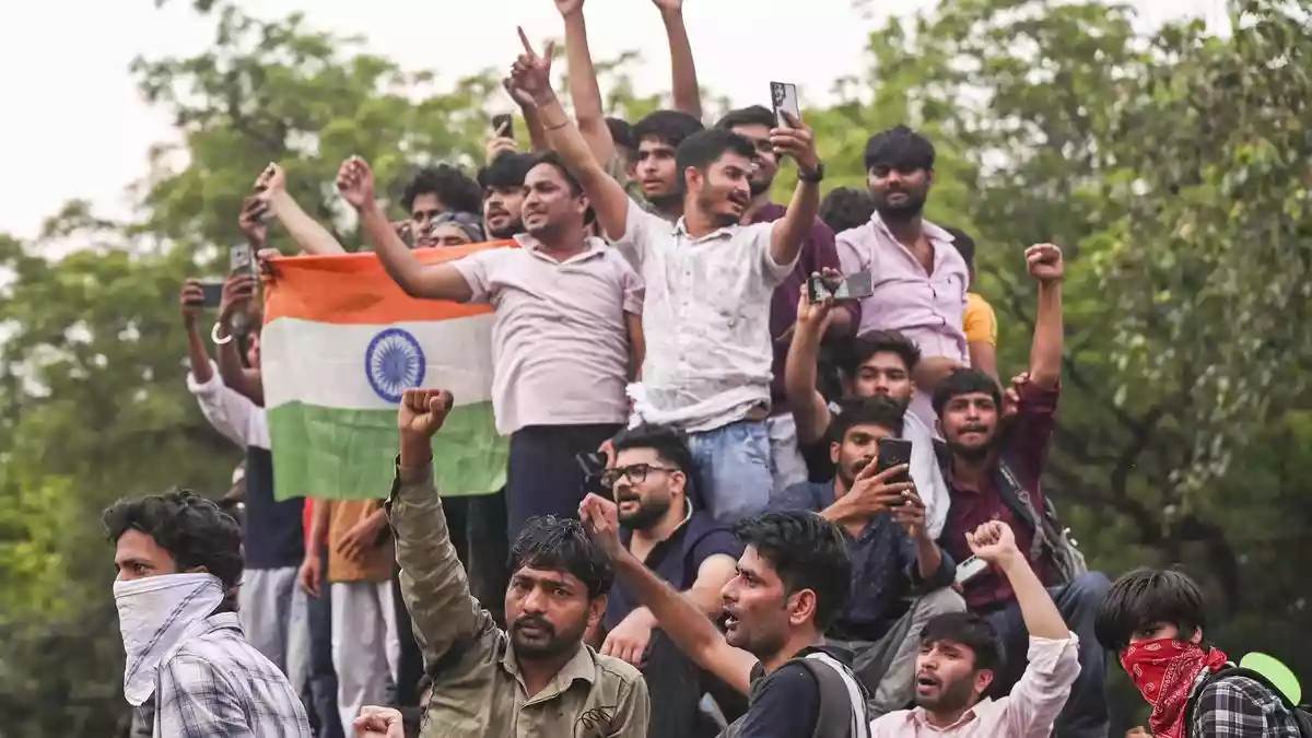 The primary reason behind Education Minister Dharmendra Pradhan’s resignation on Saturday (July 25, 2026) was not security concerns