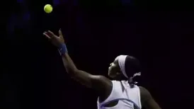 Earnings for the world's sportswomen jumped 13% year-on-year to $293 million (before taxes and agent fees) in 2025 from $258 million in 2024