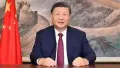Chinese President Xi Jinping's remarks came after China conducted large-scale military exercises around Taiwan. Chinese President Xi Jinping pledged that China