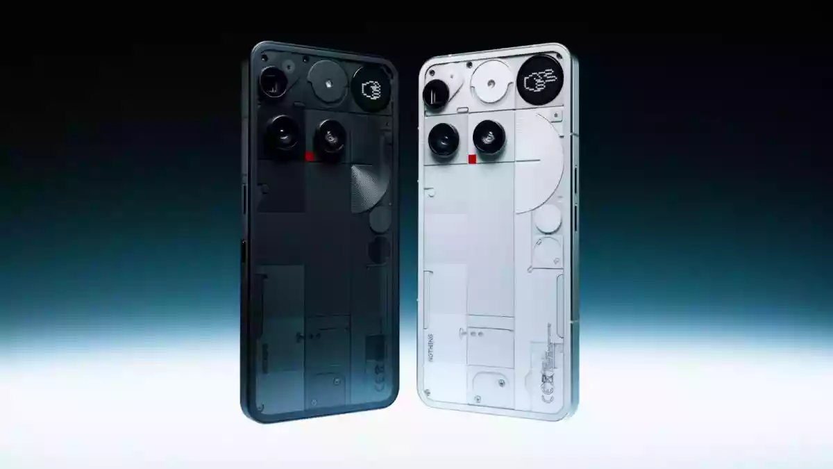 Nothing CEO Carl Pei has confirmed that Phone 3 will be its flagship model for 2026 which means we won't be seeing a premium Phone 4 model this year