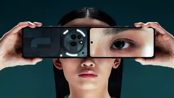 Nothing OS 4.0 rolls out to Phone 3a and 3a Pro with major upgrades