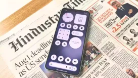 Nothing OS 4.0 update is now heading to more Phone models and the company has confirmed its availability for its mid-range devices