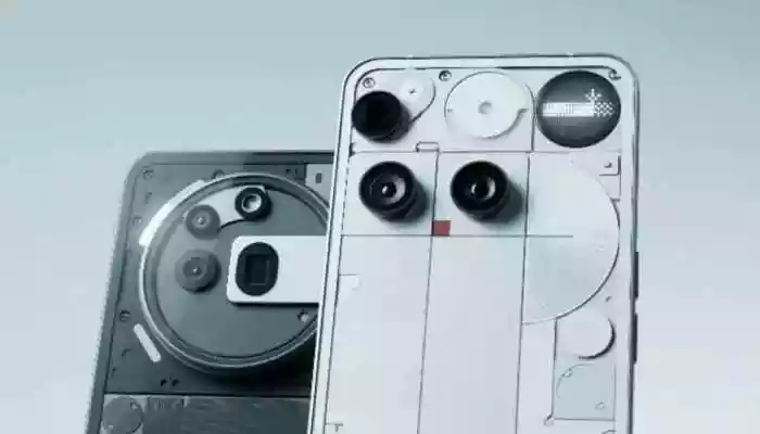 Nothing OS 4.0 Update Rolls Out With Camera And UI Upgrades