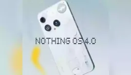 Nothing OS 4.0 includes a mix of Android 16 upgrades and several features designed specifically by Nothing. Some of the major additions include: Extra Dark