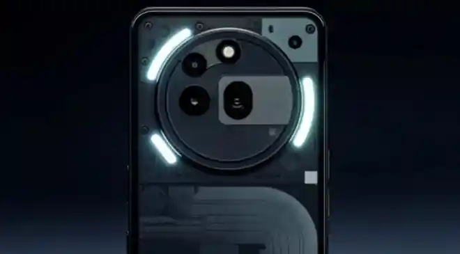 Nothing Phone (3) is currently available on Amazon India with a major discount offer, bringing the effective price down significantly for buyers looking for a