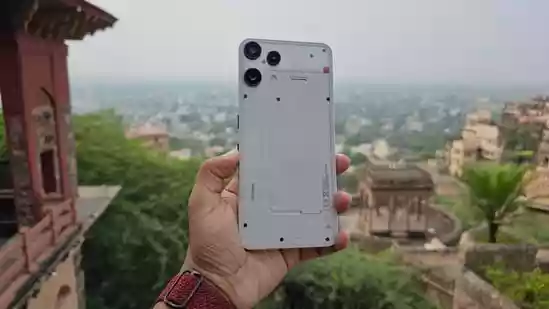 Nothing Phone 3a Lite impressions