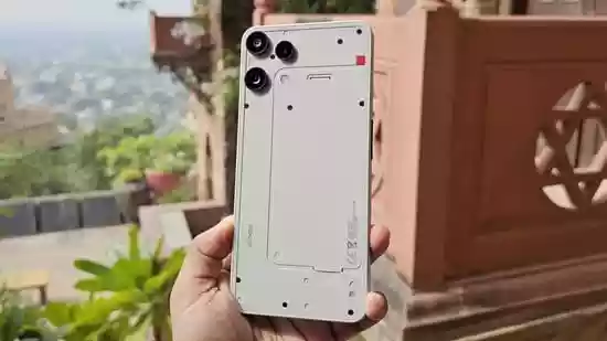 Nothing has officially confirmed that it will launch the Nothing Phone (3a) Lite in India on Thursday, 27 November. The announcement marks the company's latest